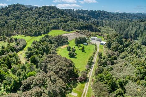 Photo of property in 427a Maori Creek Road, Marsden, Arnold Valley, 7872