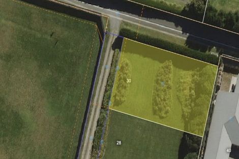 Photo of property in 30 Audax Lane, Pyes Pa, 3112