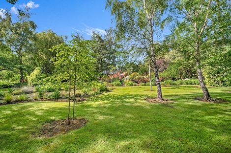 Photo of property in 1110 Ashley Gorge Road, Glentui, Oxford, 7495