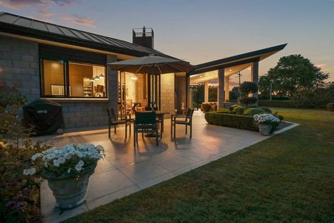 Photo of property in 266 Woodside Road, Matangi, Hamilton, 3284