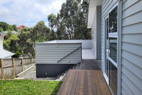 Photo of property in 4 Chorley Grove, Churton Park, Wellington, 6037