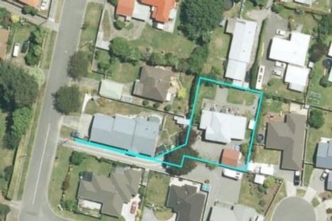 Photo of property in 35a Gascoigne Street, Riversdale, Blenheim, 7201