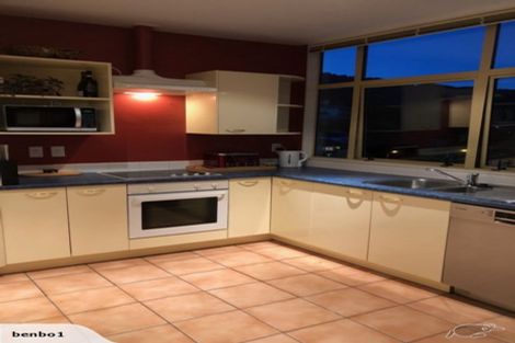 Photo of property in Hume House, 33/152u The Terrace, Wellington Central, Wellington, 6011