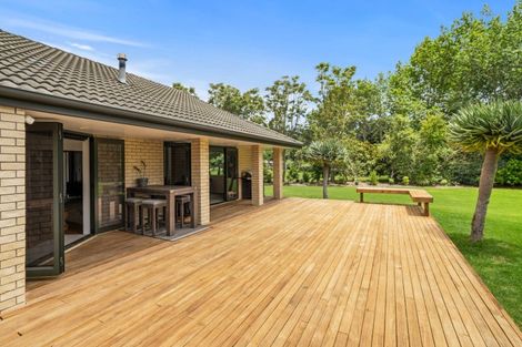 Photo of property in 611 Crane Road, Kauri, Kamo, 0185
