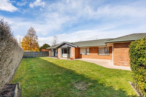 Photo of property in 4 Tudor Grove, Feilding, 4702