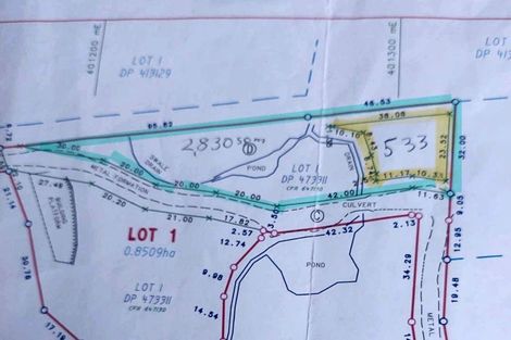 Photo of property in 1a Riverside Terrace, Westport, 7892