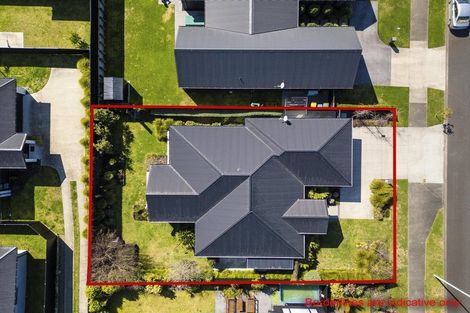 Photo of property in 29 Oak Ridge Drive, Te Awamutu, 3800