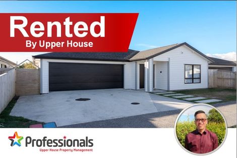 Photo of property in 3 Silver Beech Street, Takanini, 2110