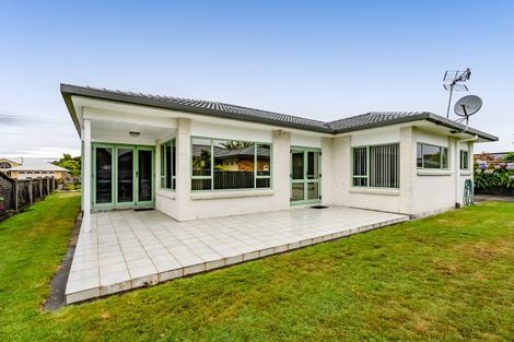 Photo of property in 87 Miranda Street, Stratford, 4332