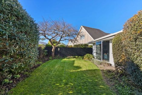 Photo of property in 25 Oregon Place, Burwood, Christchurch, 8061