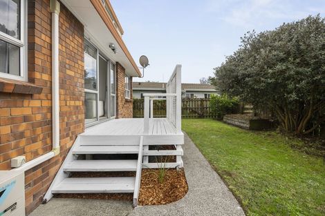 Photo of property in 4a Beatrice Place, Nawton, Hamilton, 3200