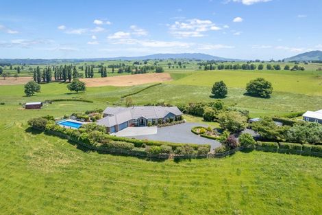 Photo of property in 111 Ellis Road, Otorohanga, 3974