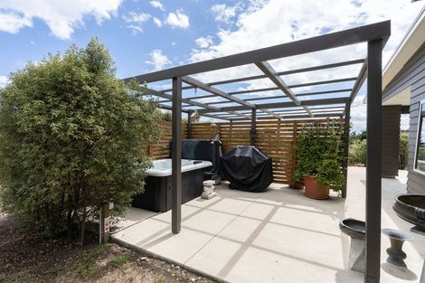 Photo of property in 12 Quail Way, Waitarere, Levin, 5510