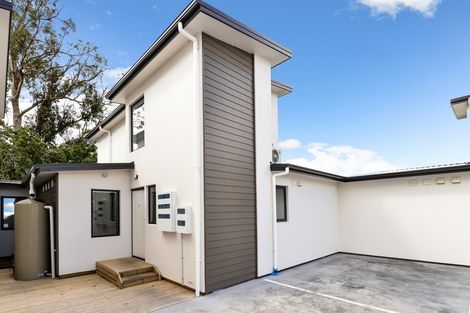 Photo of property in 21u1 Park Terrace, Hamilton Central, Hamilton, 3204