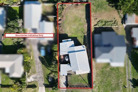 Photo of property in 20 Mack Street, Foxton Beach, Foxton, 4815