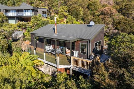 Photo of property in 29 Manuka Drive, Ngakuta Bay, Picton, 7281
