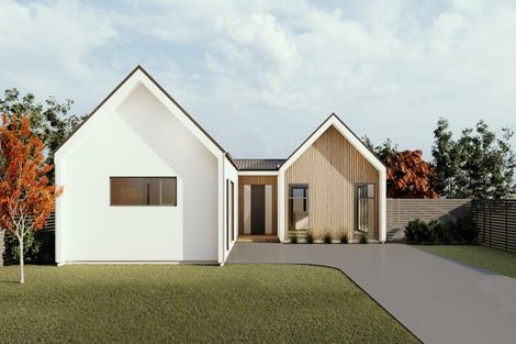 Photo of property in 9 Caracara Place, Rolleston, 7615