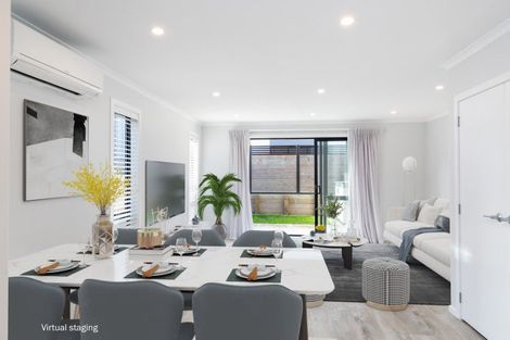 Photo of property in 13 Betty Boyes Street, Wallaceville, Upper Hutt, 5018