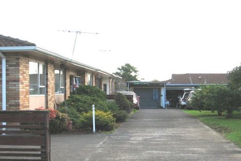 Photo of property in 3/152 Lincoln Road, Henderson, Auckland, 0610