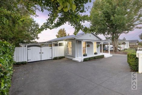 Photo of property in 23 Queen Street, Riverhead, 0820