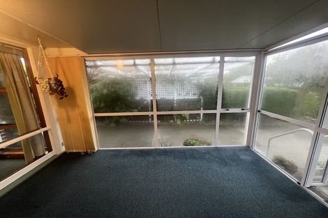 Photo of property in 56 Carruthers Street, Ilam, Christchurch, 8041