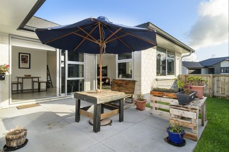 Photo of property in 41 Awataha Crescent, Pyes Pa, Tauranga, 3110