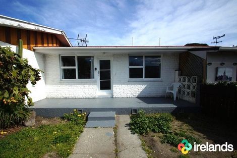 Photo of property in 124 Aldwins Road, Phillipstown, Christchurch, 8062