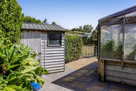 Photo of property in 111 Ohangai Road, Normanby, Hawera, 4675