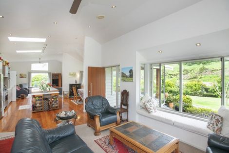 Photo of property in 111a Glenelg Road, Makauri, Gisborne, 4071