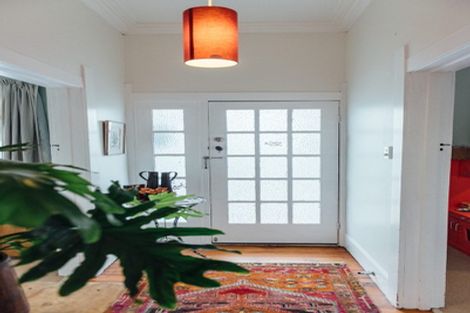 Photo of property in 53 Vigor Brown Street, Napier South, Napier, 4110