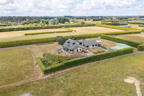Photo of property in 98 Redmayne Road, Waihopai, Invercargill, 9872
