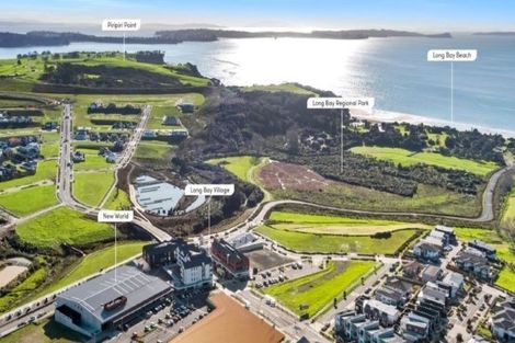 Photo of property in 202/167 Glenvar Ridge Road, Long Bay, Auckland, 0630