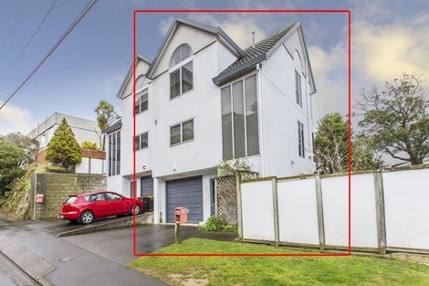 Photo of property in 86u3 Ellice Street, Mount Victoria, Wellington, 6011
