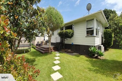 Photo of property in 3 Mckinstry Avenue, Mangere East, Auckland, 2024