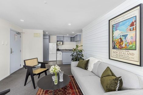 Photo of property in 97u5 Boulcott Street, Wellington Central, Wellington, 6011