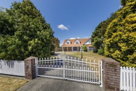 Photo of property in 155 High Street, Bulls, 4818