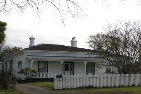 Photo of property in 85 Hamlet Street, Stratford, 4332