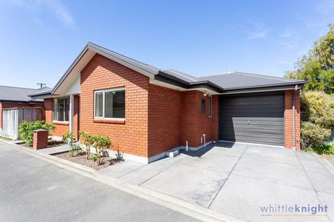 Photo of property in 126e King Street, Sydenham, Christchurch, 8023