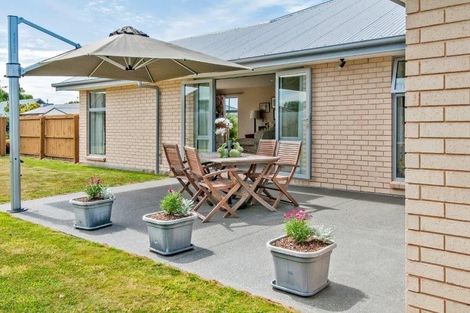 Photo of property in 42 Chervier Street, Leeston, 7632