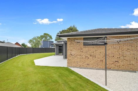 Photo of property in 4 Pourewa Lane, Matamata, 3400