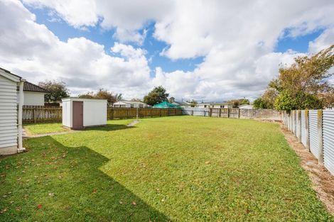 Photo of property in 3 Mccorkindale Street, Feilding, 4702