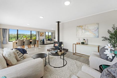 Photo of property in 57 Masons Road, East Tamaki Heights, Auckland, 2016