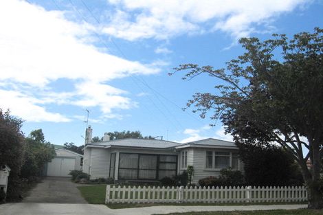 Photo of property in 27 Cubitt Street, Blenheim, 7201