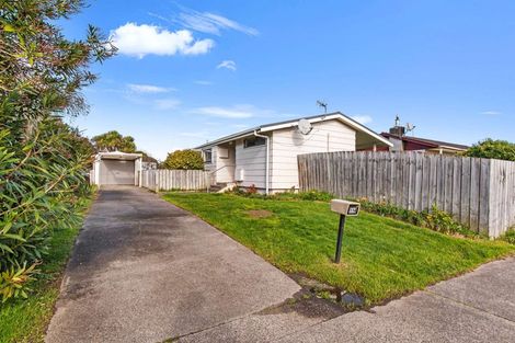 Photo of property in 114 Tremaine Avenue, Westbrook, Palmerston North, 4412