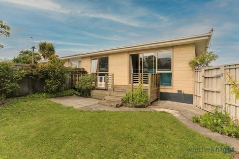 Photo of property in 57 Edward Avenue, Edgeware, Christchurch, 8013