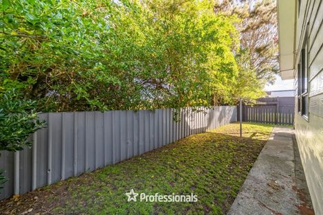 Photo of property in 22 Elizabeth Street, Moera, Lower Hutt, 5010