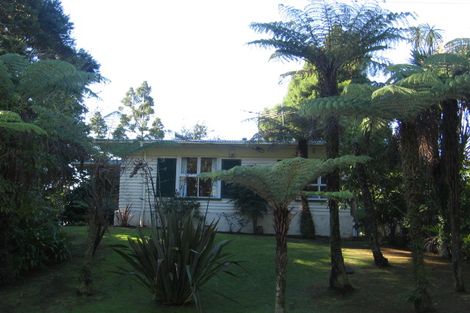 Photo of property in 181 Konini Road, Titirangi, Auckland, 0604