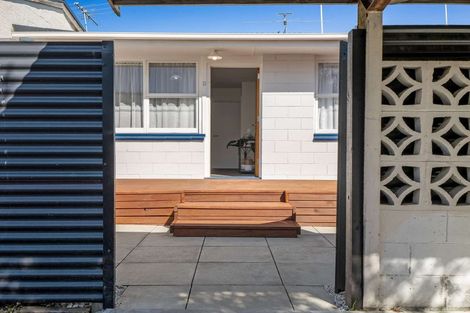 Photo of property in 4/162 Stanmore Road, Linwood, Christchurch, 8011