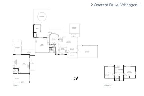 Photo of property in 2 Onetere Drive, Whanganui Airport, Whanganui, 4501
