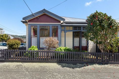Photo of property in 70 Coromandel Street, Newtown, Wellington, 6021